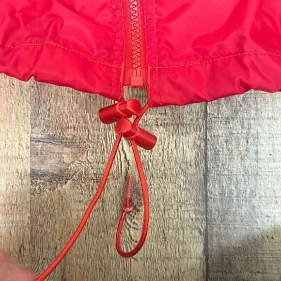 Vintage Luna Pier Motorsports Wind Breaker - Picture 6 of 11